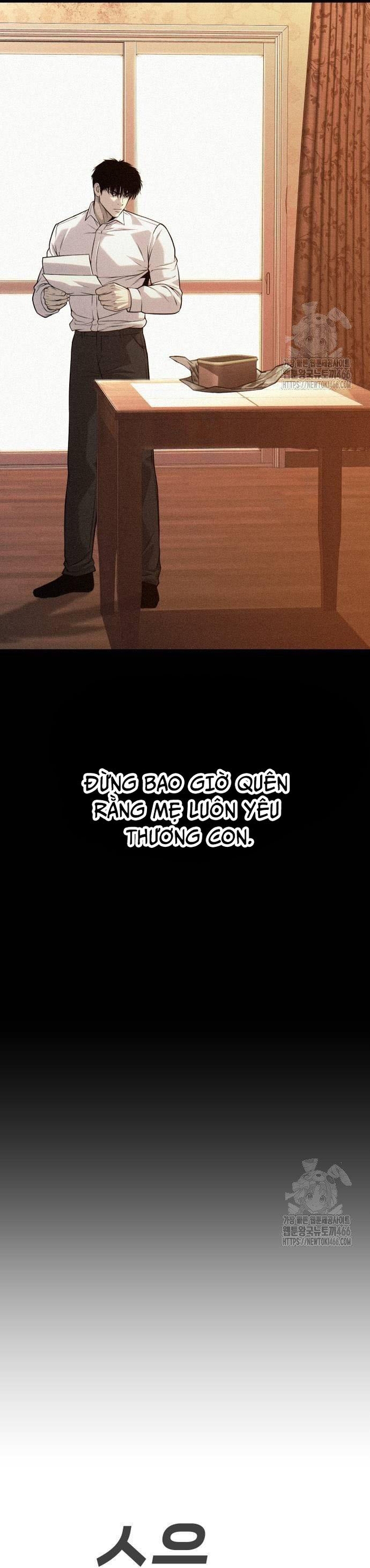 Đứa Con Báo Thù Chapter 40 - Trang 2