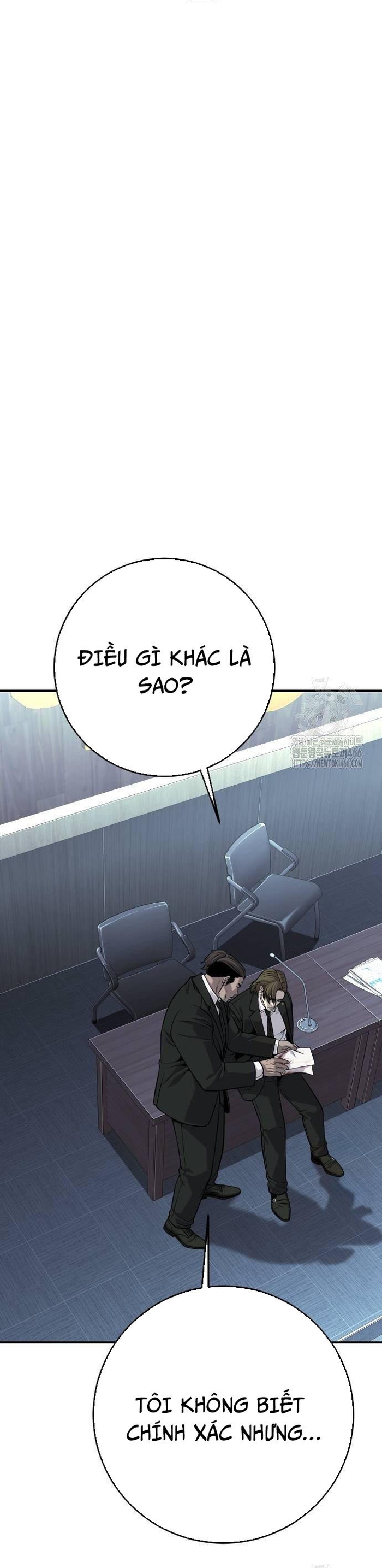 Đứa Con Báo Thù Chapter 40 - Trang 2