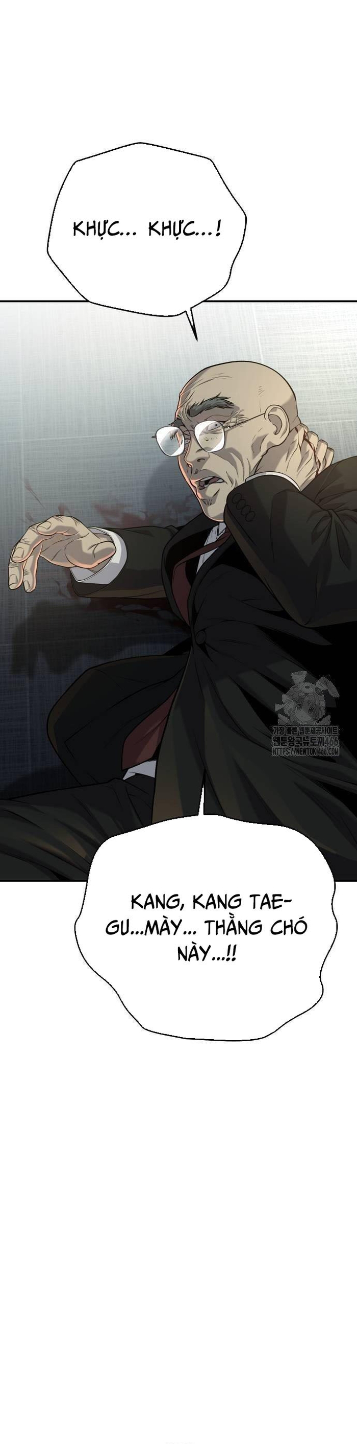 Đứa Con Báo Thù Chapter 40 - Trang 2