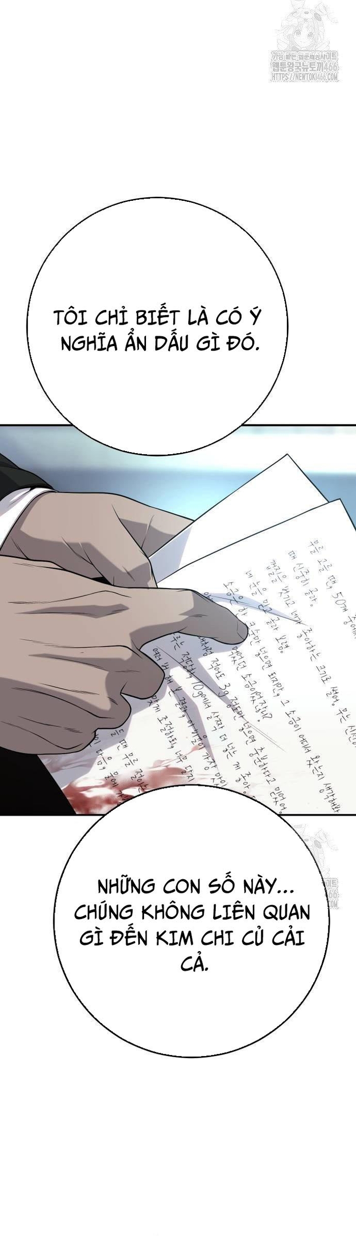 Đứa Con Báo Thù Chapter 40 - Trang 2