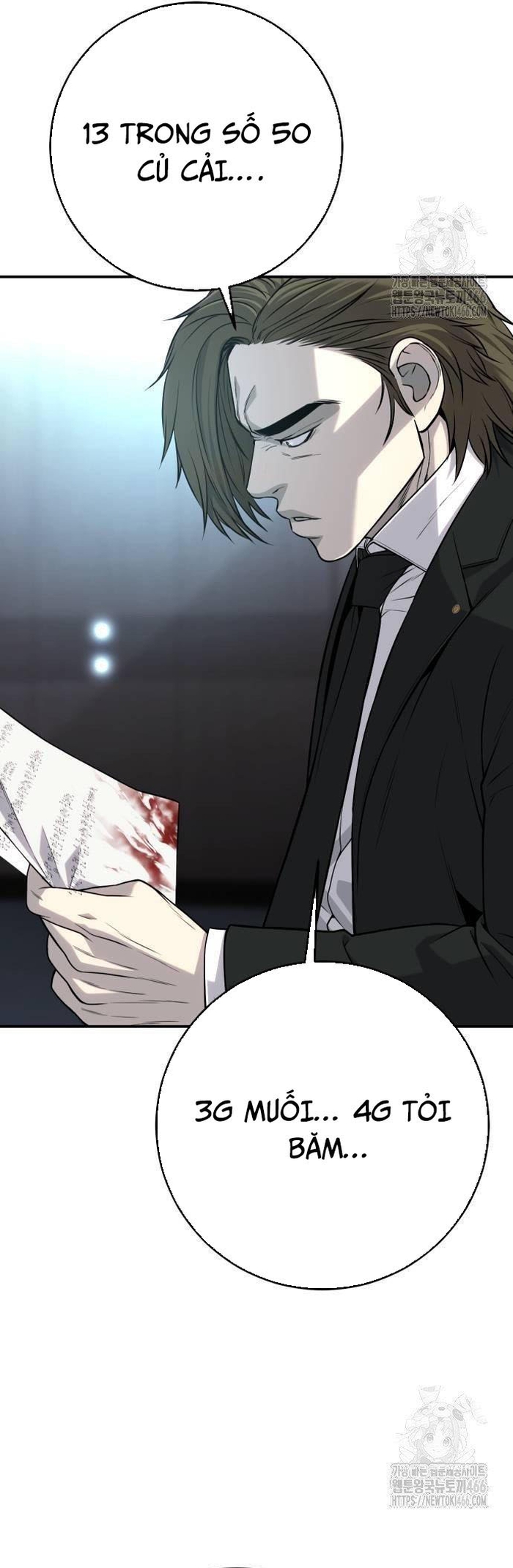 Đứa Con Báo Thù Chapter 40 - Trang 2