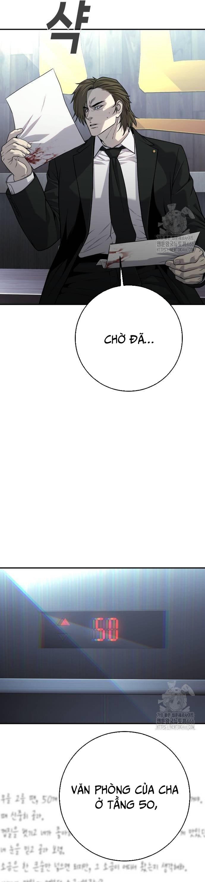 Đứa Con Báo Thù Chapter 40 - Trang 2