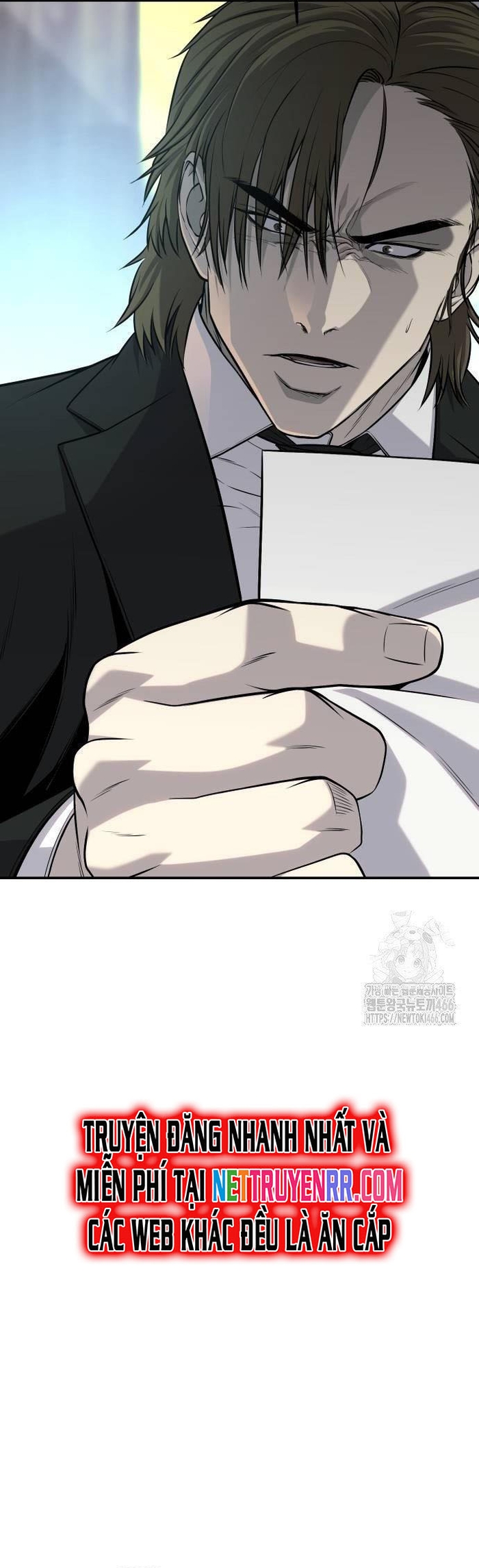 Đứa Con Báo Thù Chapter 40 - Trang 2