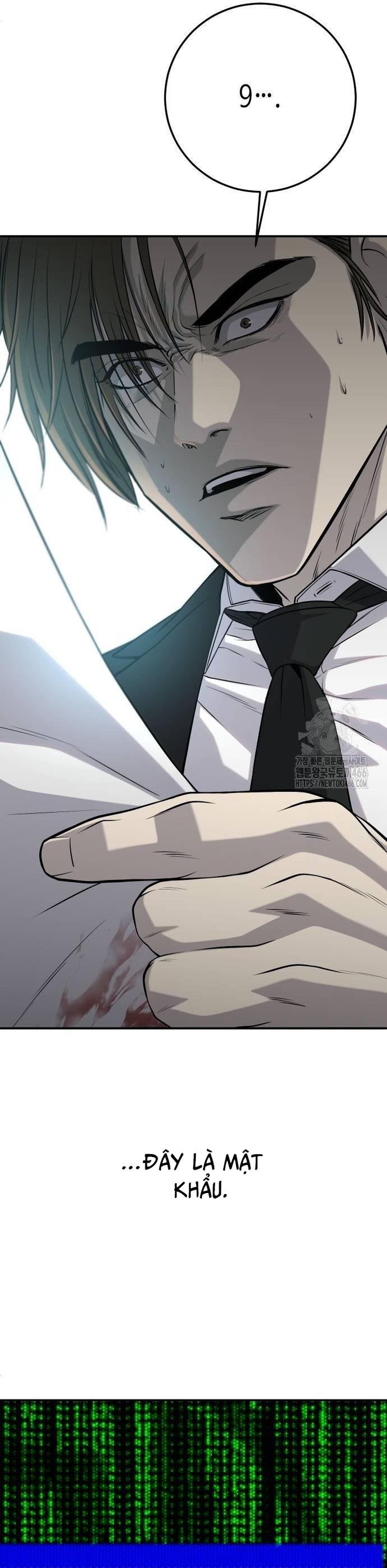 Đứa Con Báo Thù Chapter 40 - Trang 2