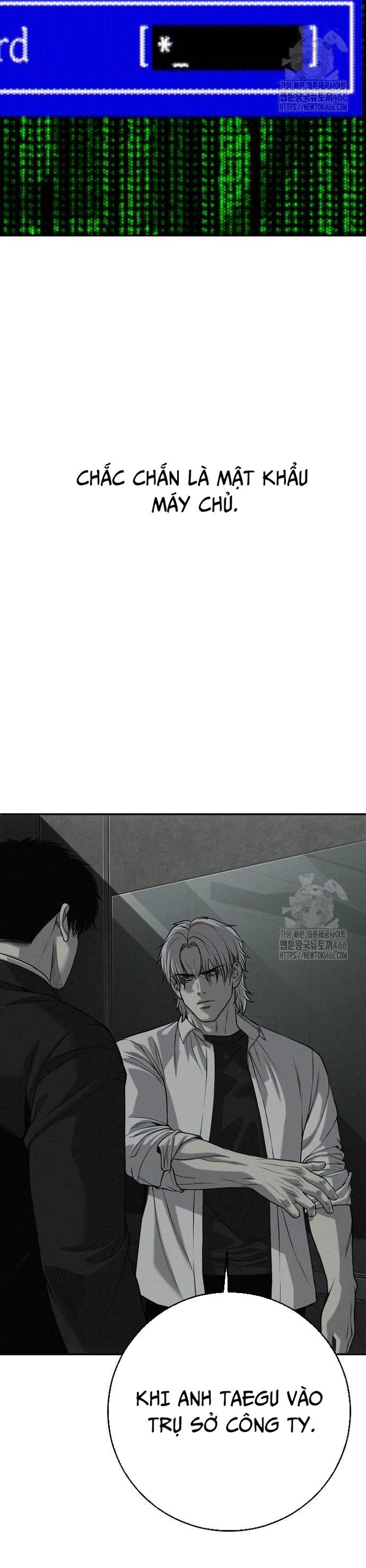 Đứa Con Báo Thù Chapter 40 - Trang 2