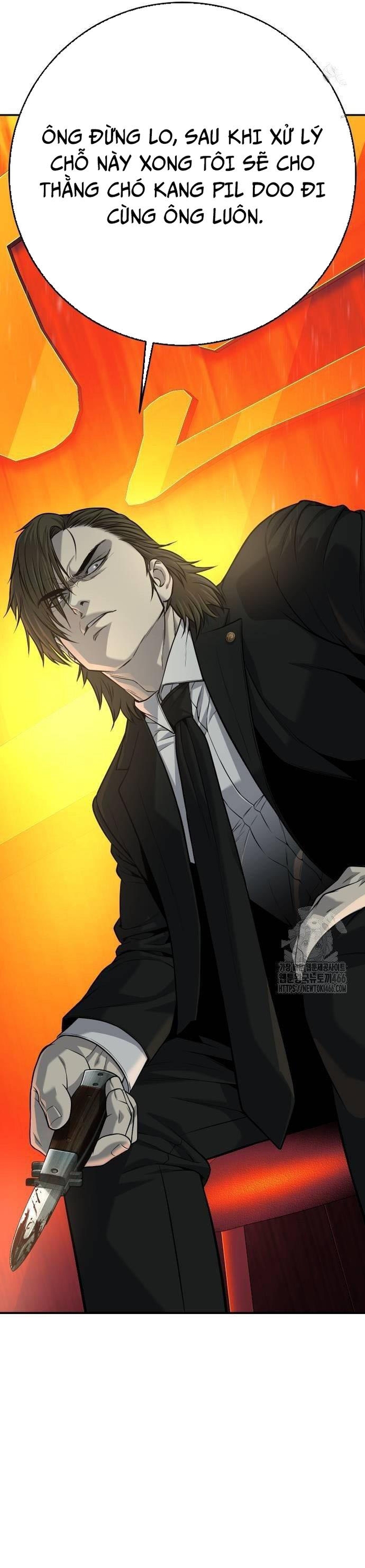 Đứa Con Báo Thù Chapter 40 - Trang 2