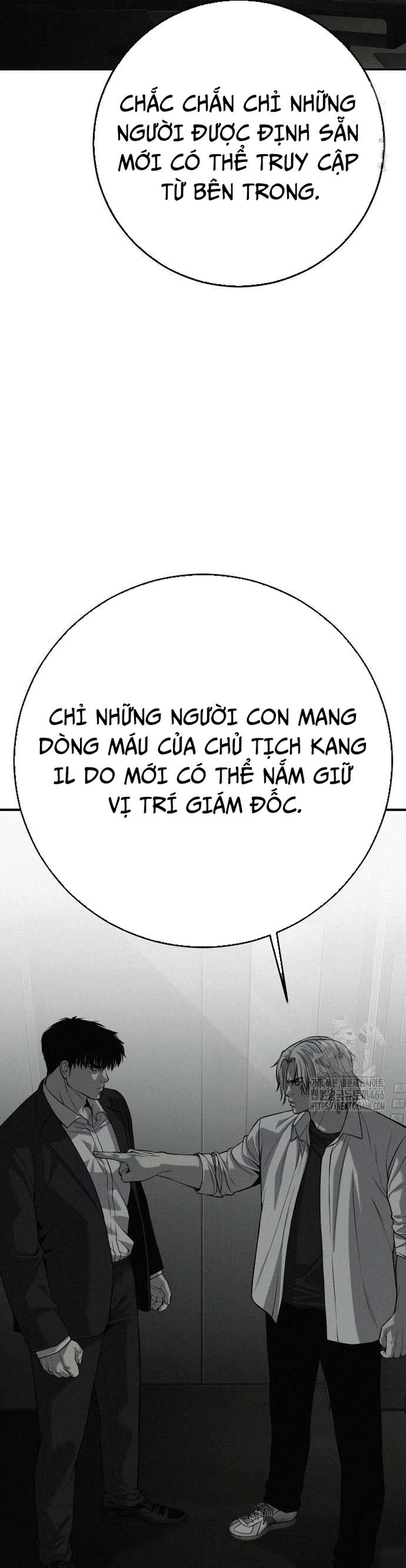 Đứa Con Báo Thù Chapter 40 - Trang 2