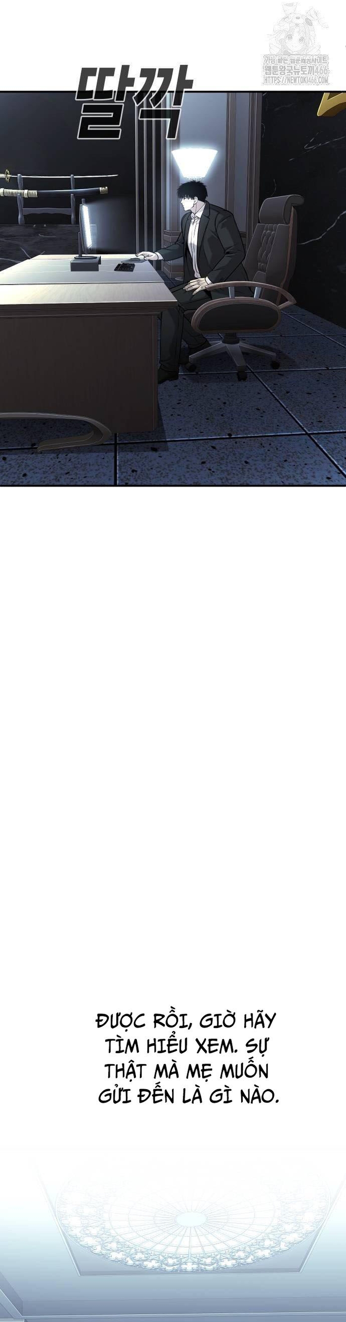 Đứa Con Báo Thù Chapter 40 - Trang 2