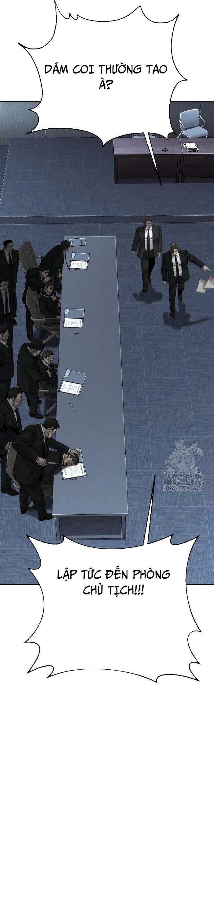 Đứa Con Báo Thù Chapter 40 - Trang 2