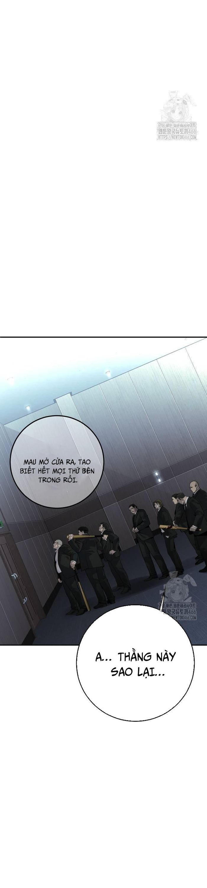 Đứa Con Báo Thù Chapter 40 - Trang 2