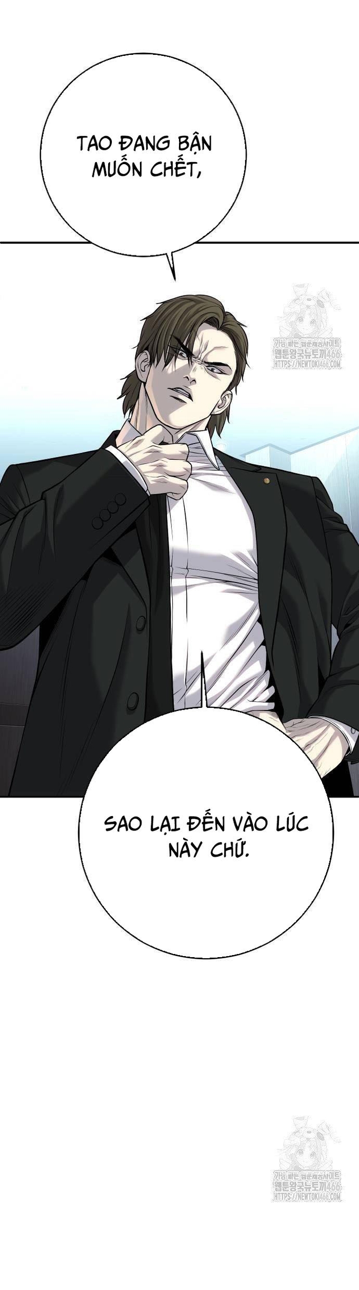 Đứa Con Báo Thù Chapter 40 - Trang 2