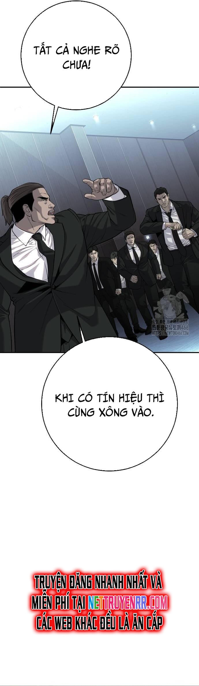 Đứa Con Báo Thù Chapter 40 - Trang 2