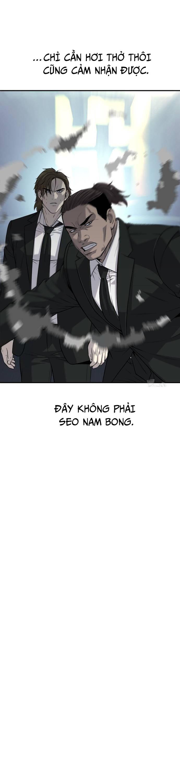 Đứa Con Báo Thù Chapter 40 - Trang 2