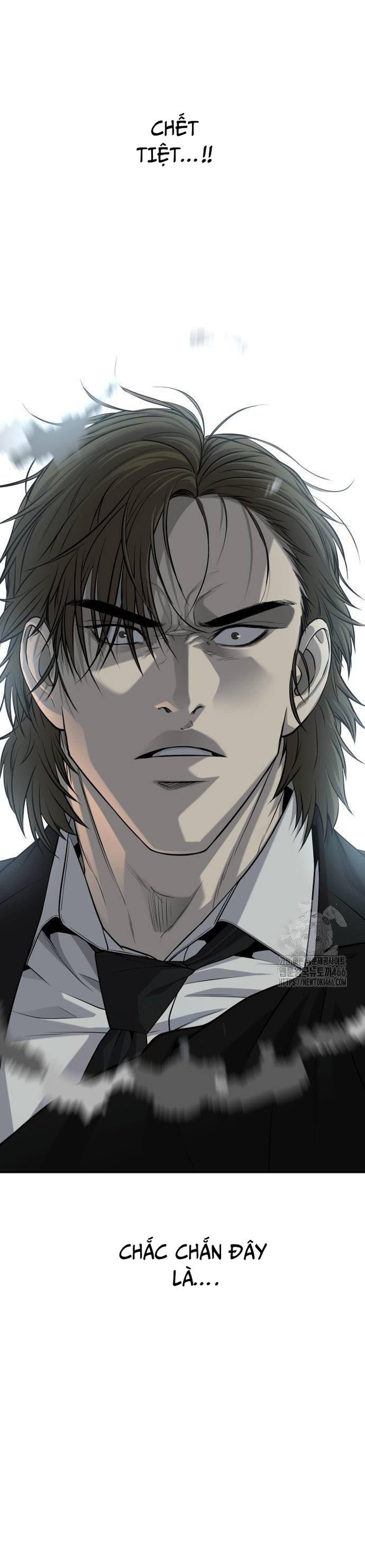 Đứa Con Báo Thù Chapter 40 - Trang 2
