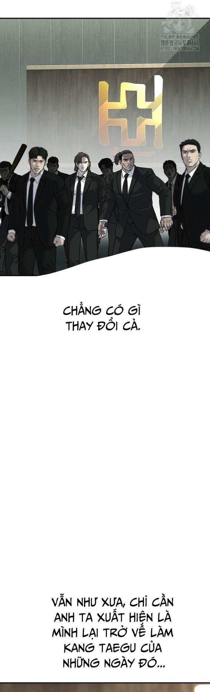 Đứa Con Báo Thù Chapter 41 - Trang 2