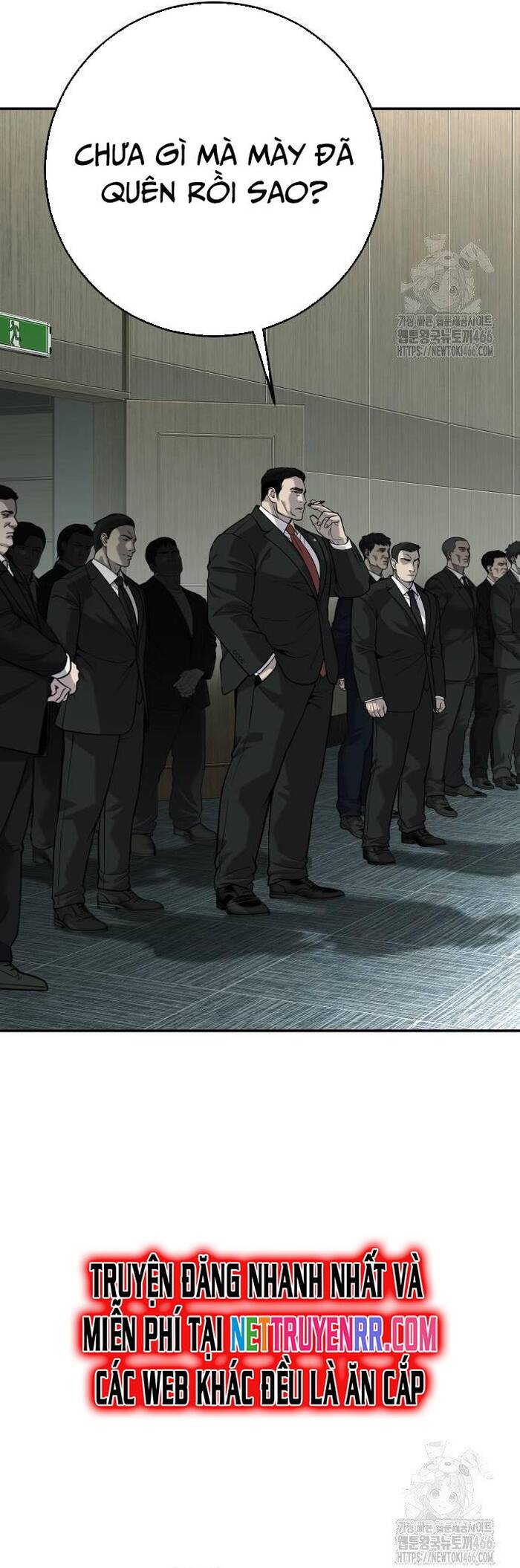 Đứa Con Báo Thù Chapter 41 - Trang 2