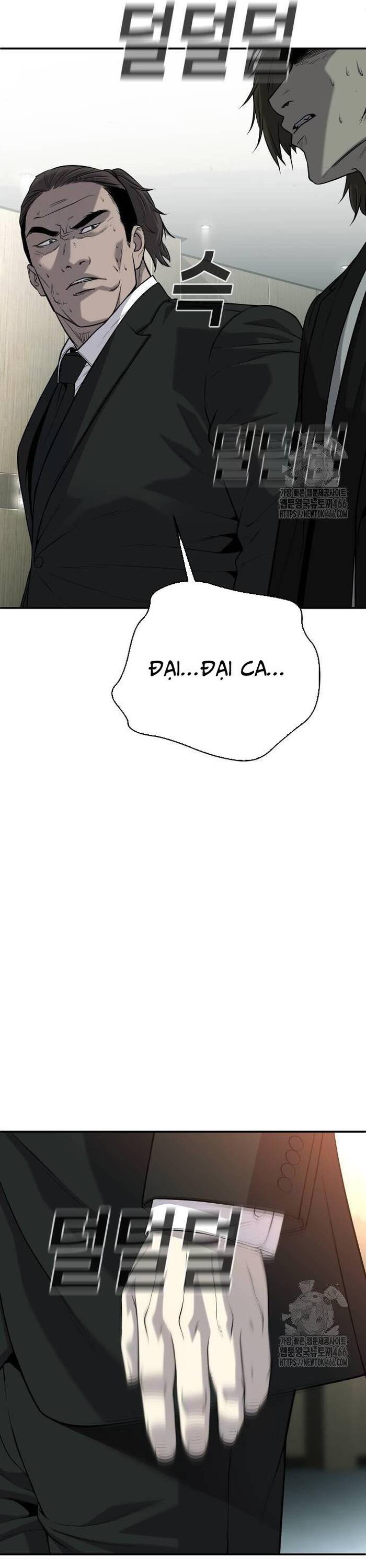 Đứa Con Báo Thù Chapter 41 - Trang 2