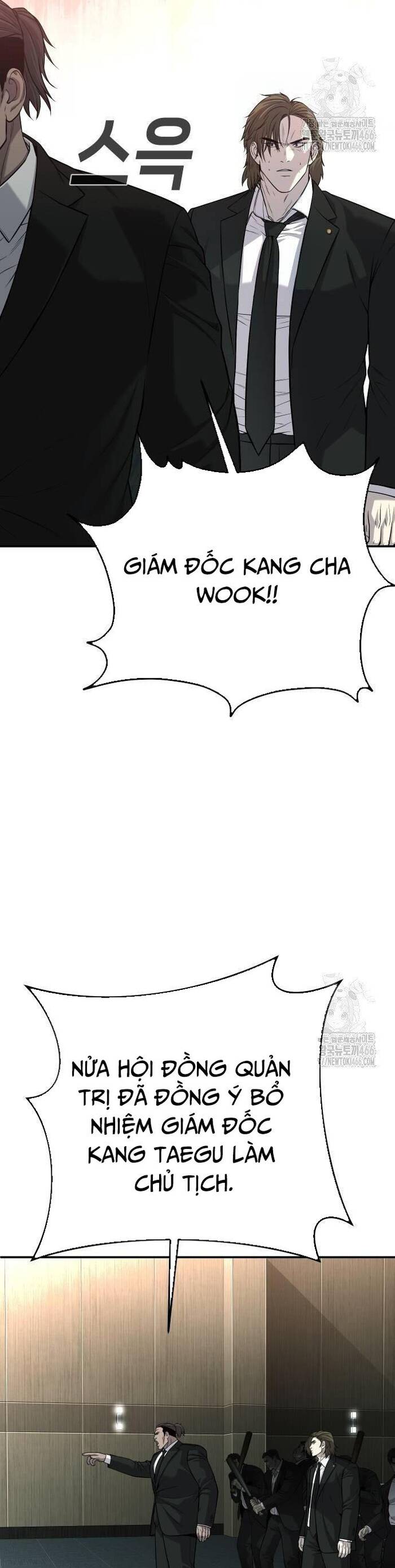 Đứa Con Báo Thù Chapter 41 - Trang 2