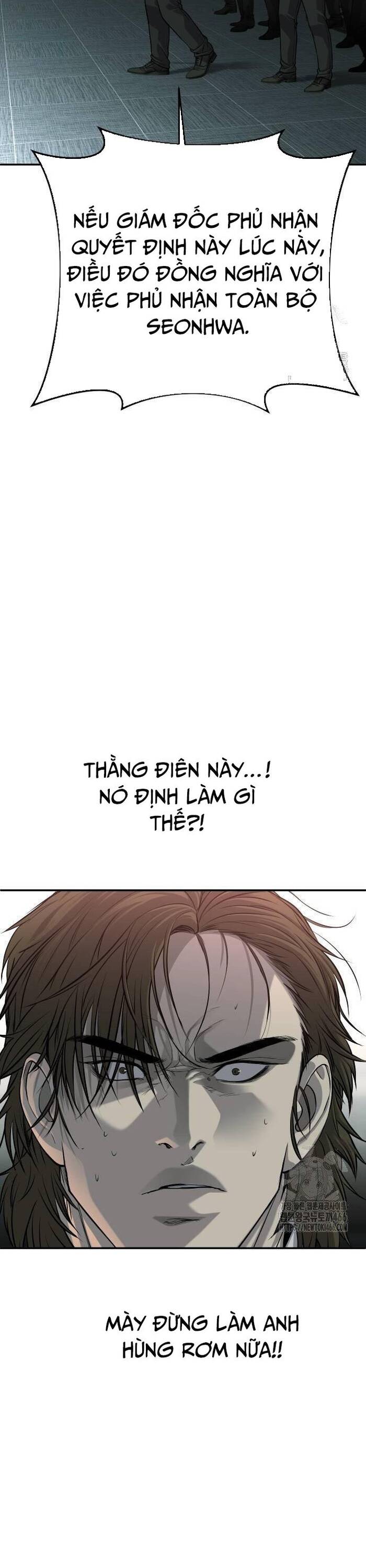Đứa Con Báo Thù Chapter 41 - Trang 2