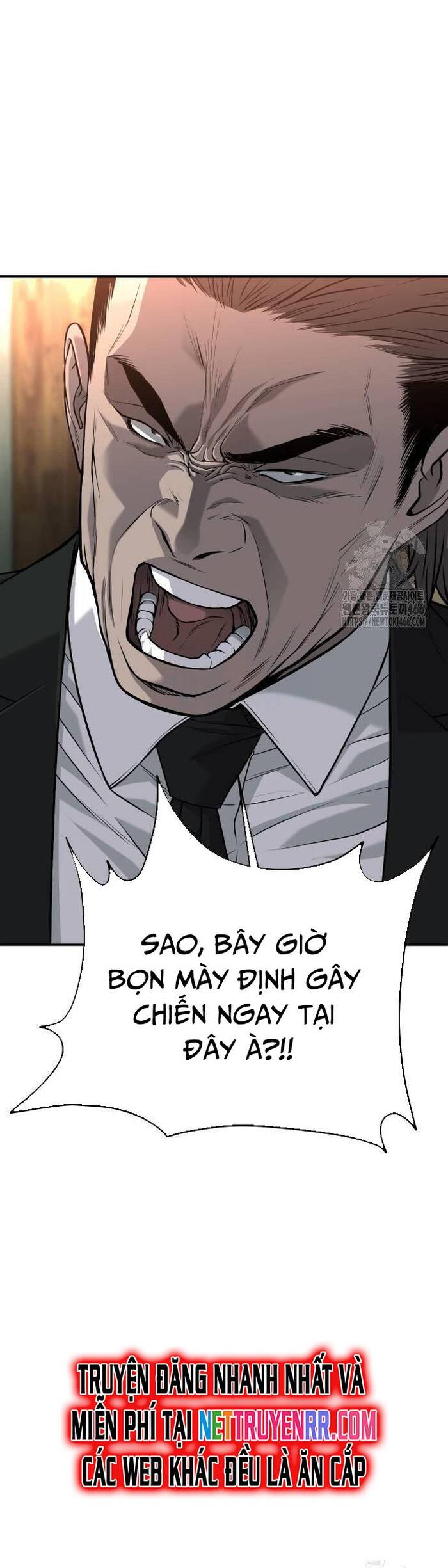 Đứa Con Báo Thù Chapter 41 - Trang 2