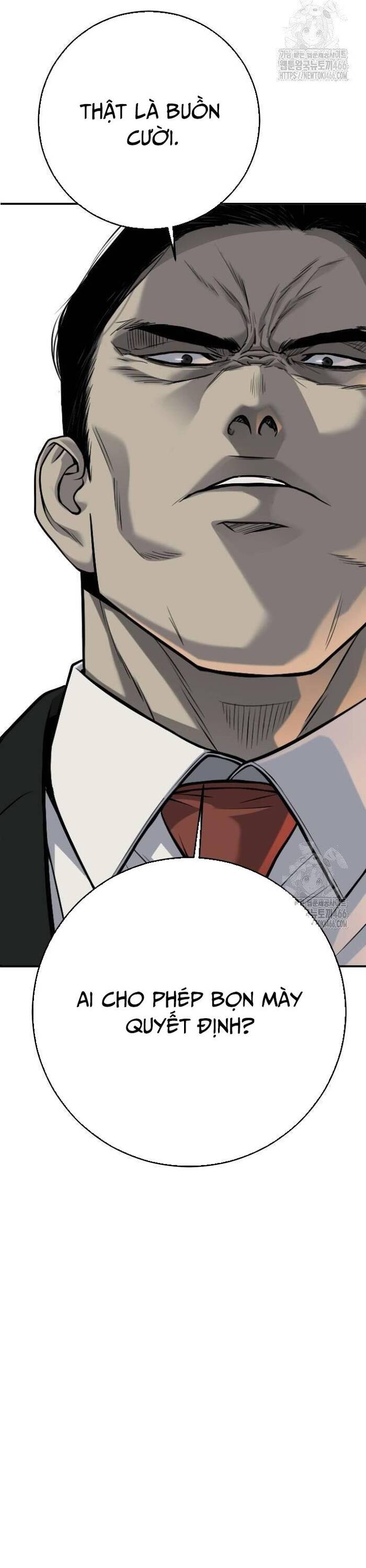 Đứa Con Báo Thù Chapter 41 - Trang 2