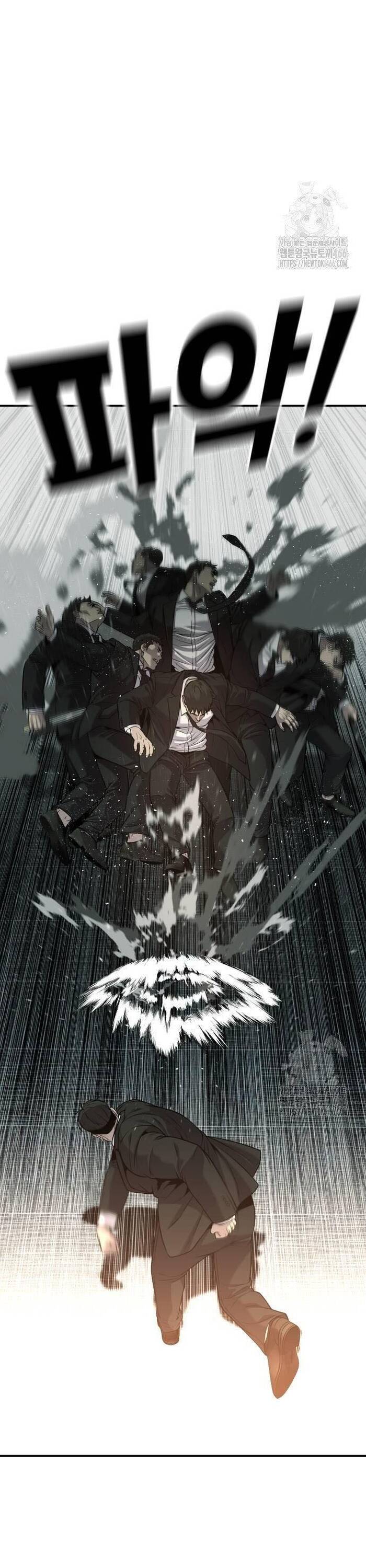 Đứa Con Báo Thù Chapter 41 - Trang 2