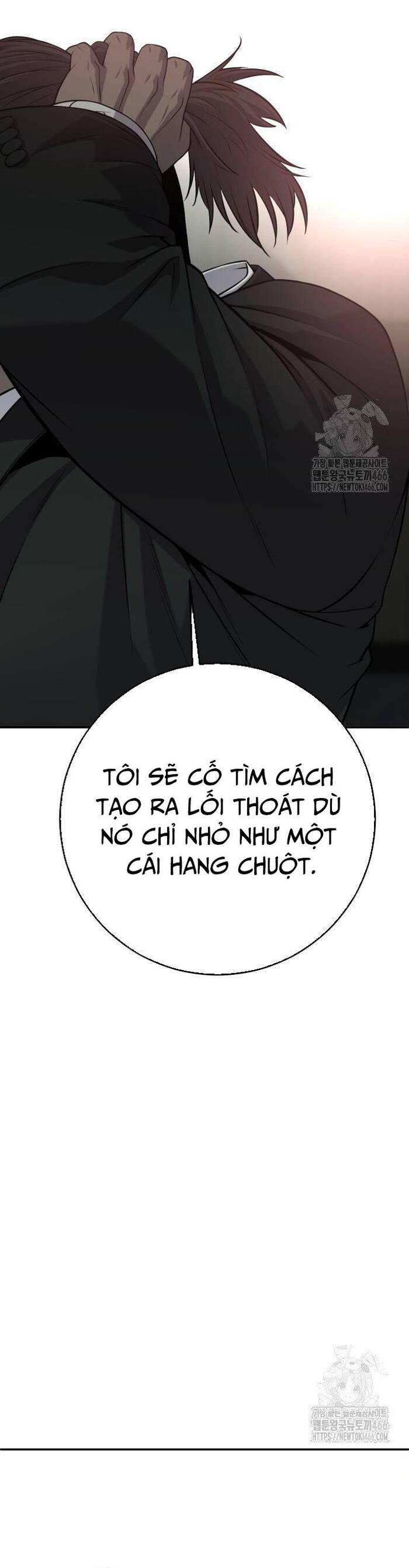 Đứa Con Báo Thù Chapter 41 - Trang 2