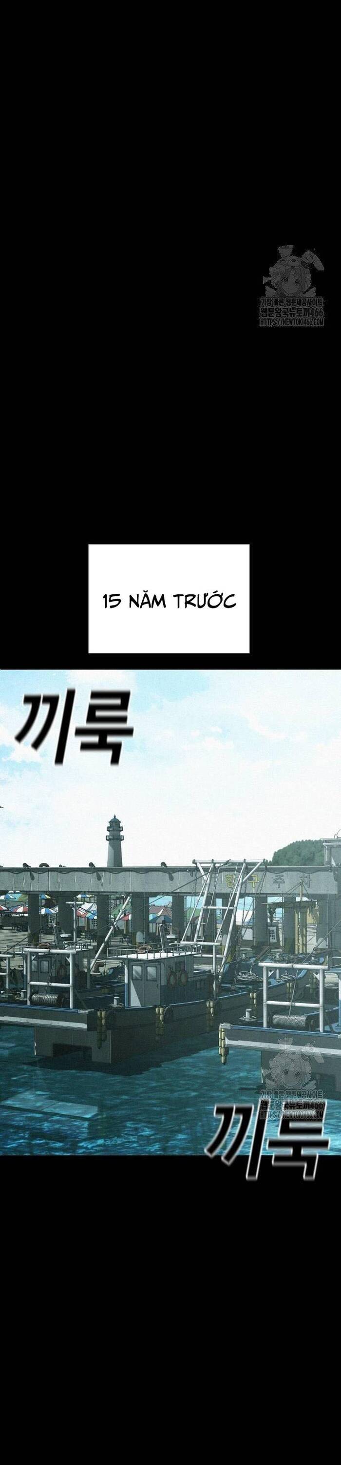 Đứa Con Báo Thù Chapter 41 - Trang 2