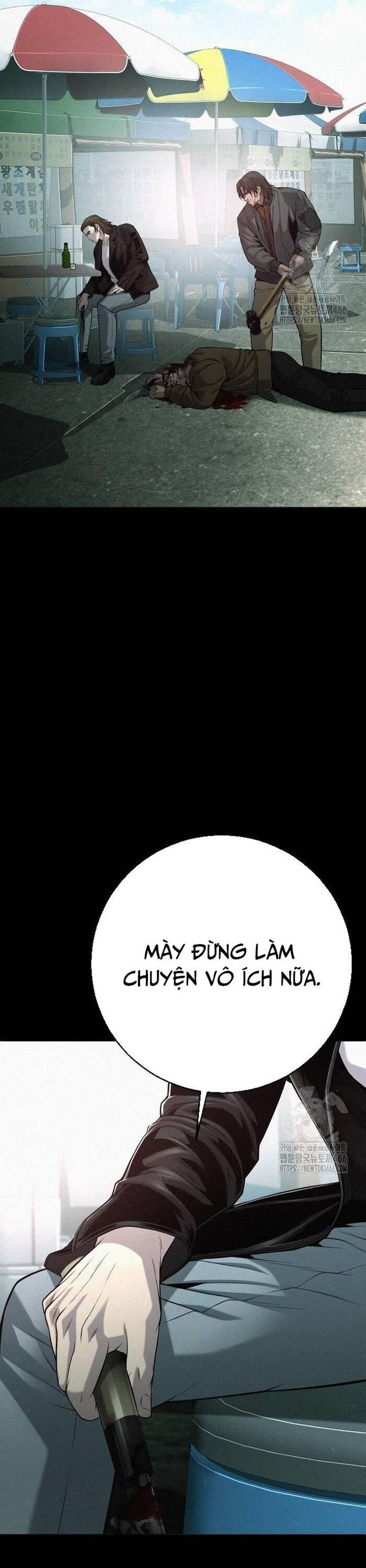 Đứa Con Báo Thù Chapter 41 - Trang 2