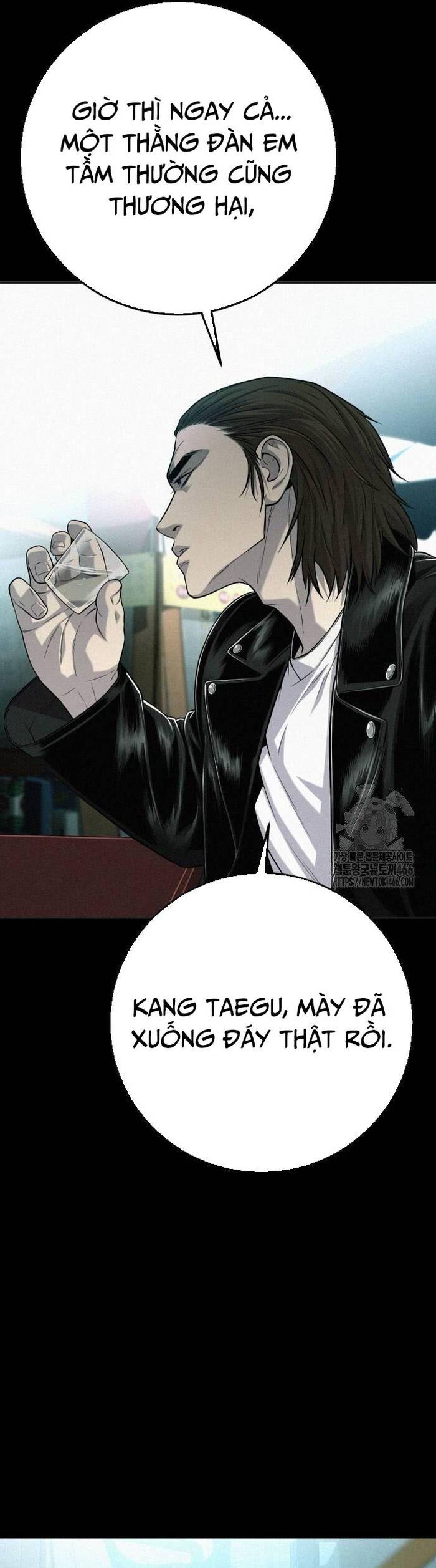 Đứa Con Báo Thù Chapter 41 - Trang 2