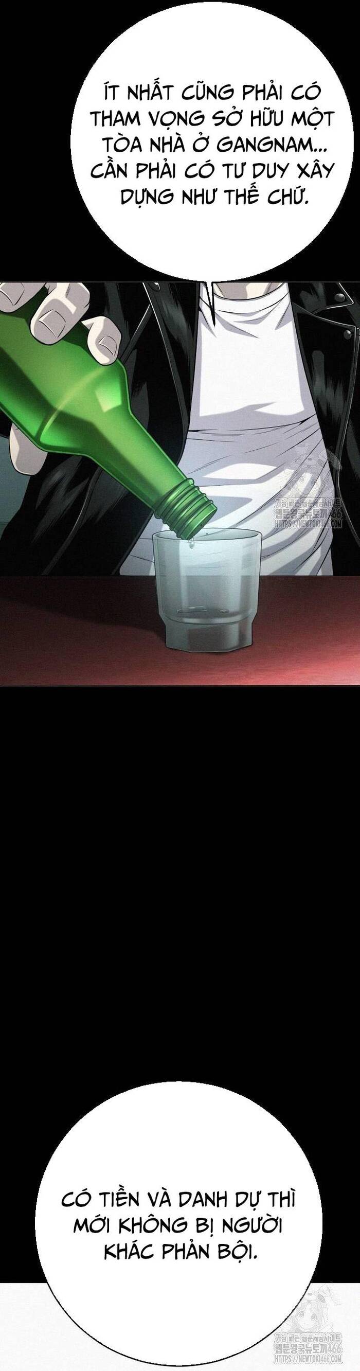 Đứa Con Báo Thù Chapter 41 - Trang 2