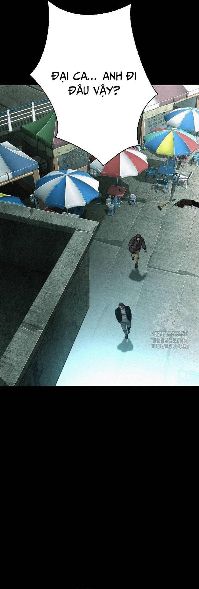 Đứa Con Báo Thù Chapter 41 - Trang 2