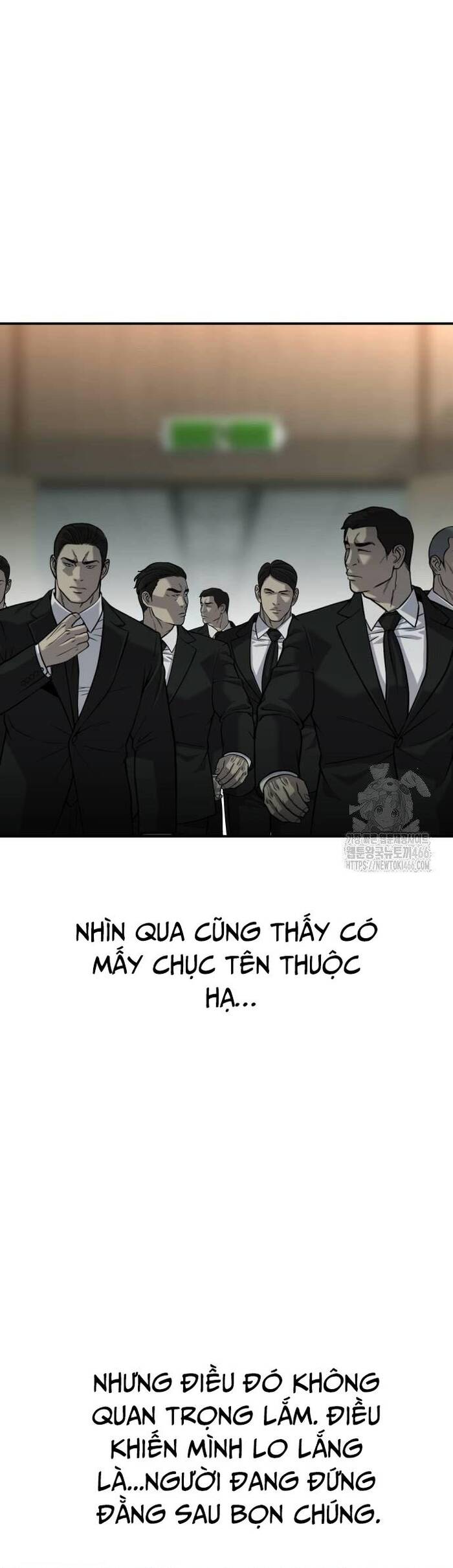 Đứa Con Báo Thù Chapter 41 - Trang 2