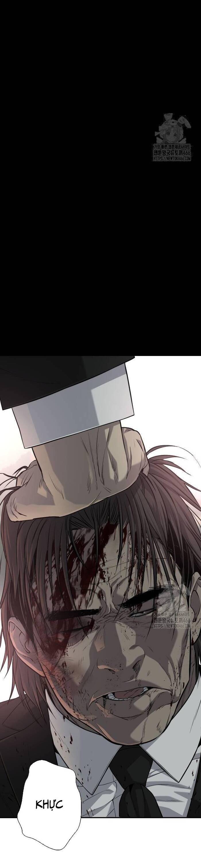 Đứa Con Báo Thù Chapter 41 - Trang 2