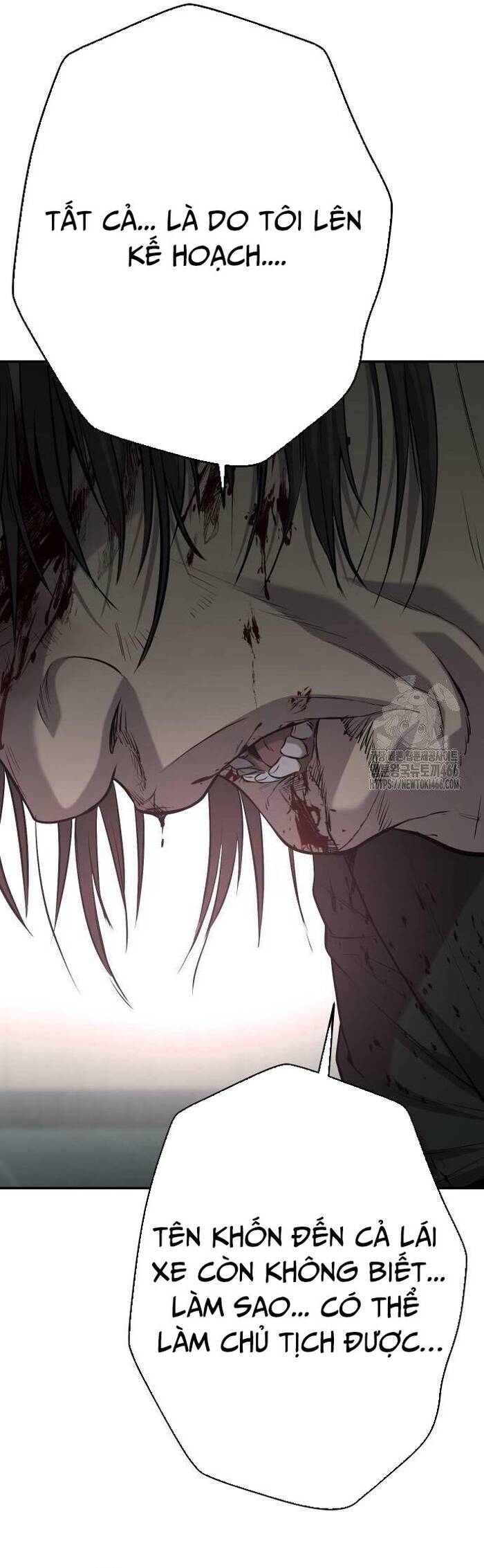 Đứa Con Báo Thù Chapter 41 - Trang 2