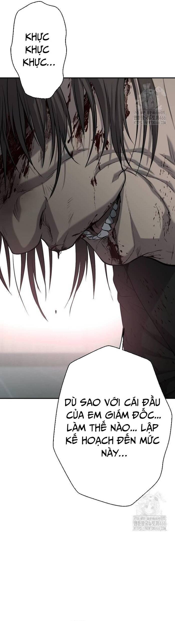 Đứa Con Báo Thù Chapter 41 - Trang 2