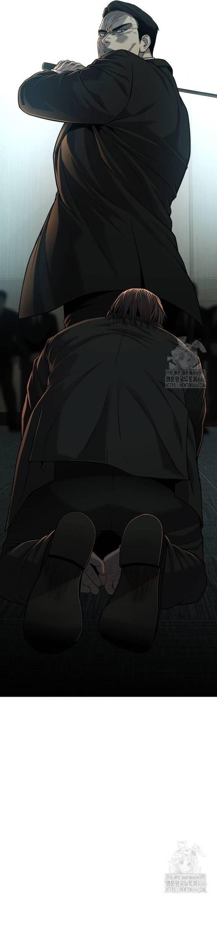 Đứa Con Báo Thù Chapter 41 - Trang 2