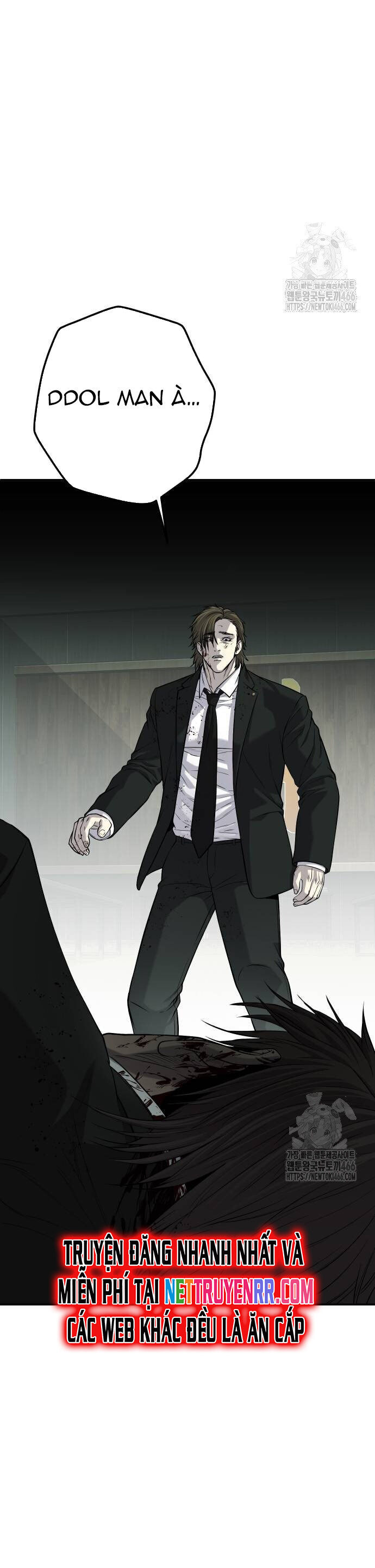 Đứa Con Báo Thù Chapter 42 - Trang 2