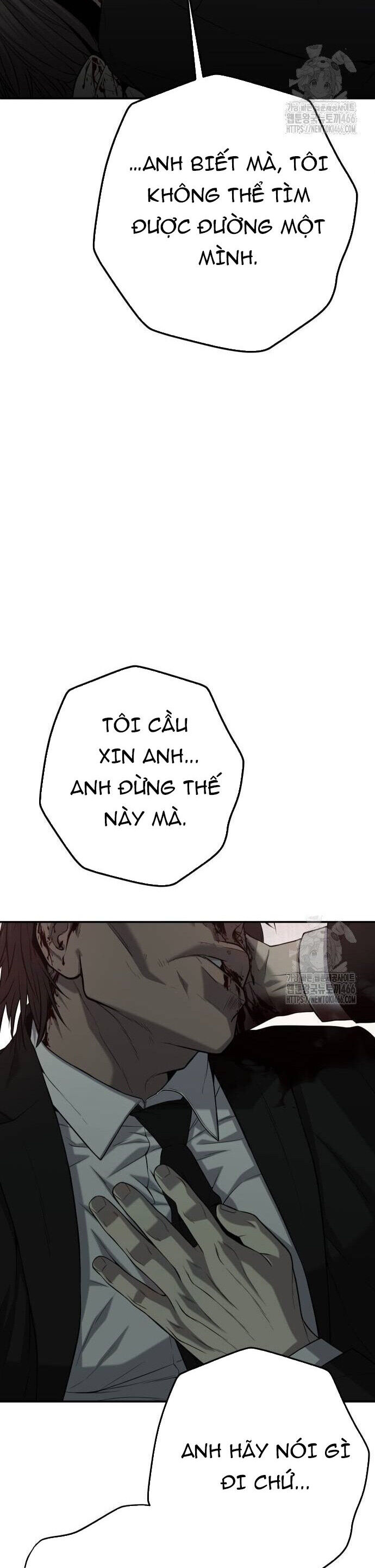 Đứa Con Báo Thù Chapter 42 - Trang 2