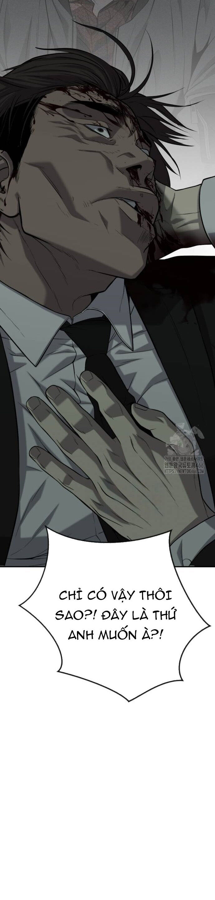 Đứa Con Báo Thù Chapter 42 - Trang 2