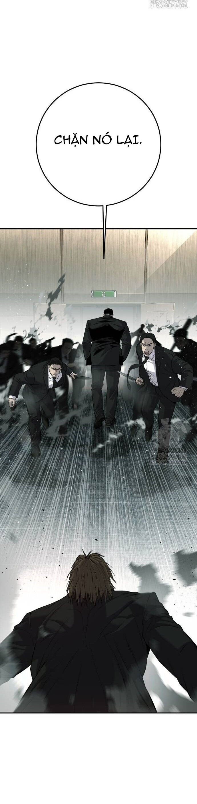 Đứa Con Báo Thù Chapter 42 - Trang 2