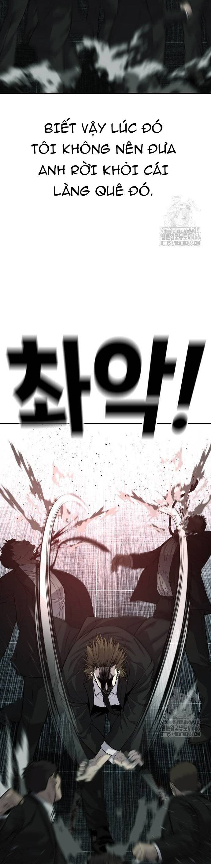 Đứa Con Báo Thù Chapter 42 - Trang 2