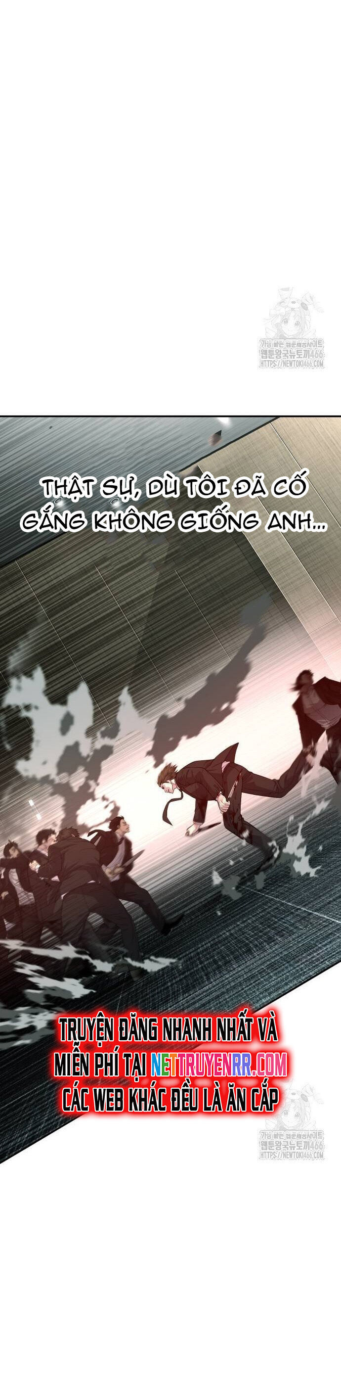 Đứa Con Báo Thù Chapter 42 - Trang 2