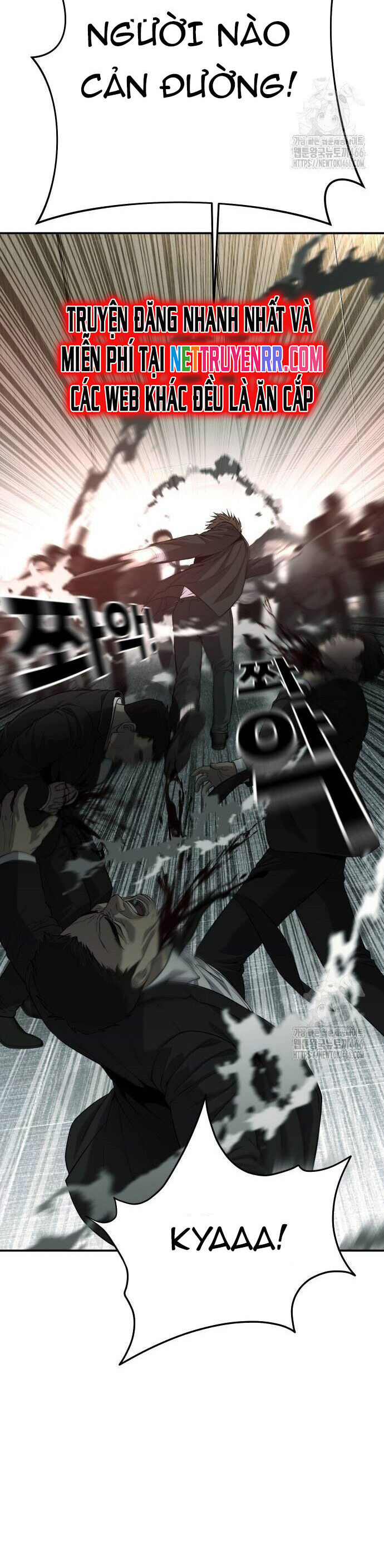 Đứa Con Báo Thù Chapter 42 - Trang 2