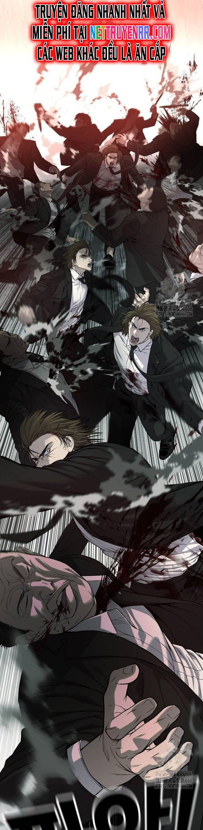 Đứa Con Báo Thù Chapter 42 - Trang 2
