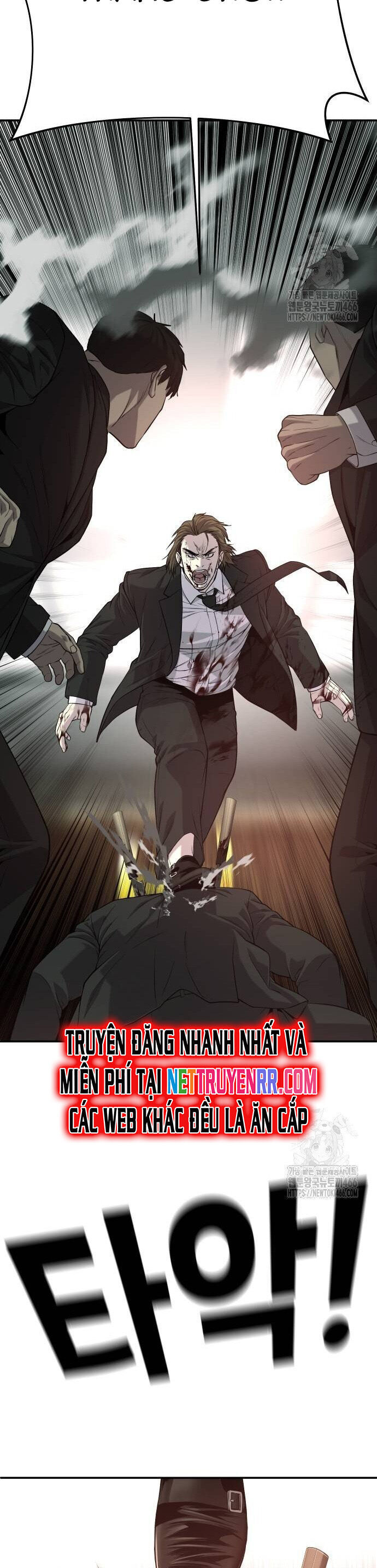 Đứa Con Báo Thù Chapter 42 - Trang 2