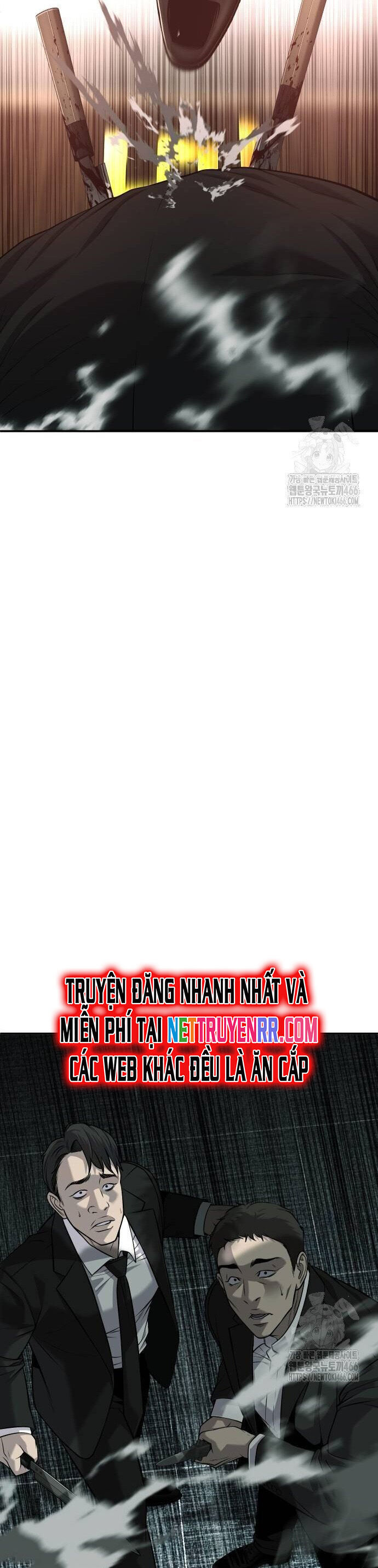 Đứa Con Báo Thù Chapter 42 - Trang 2