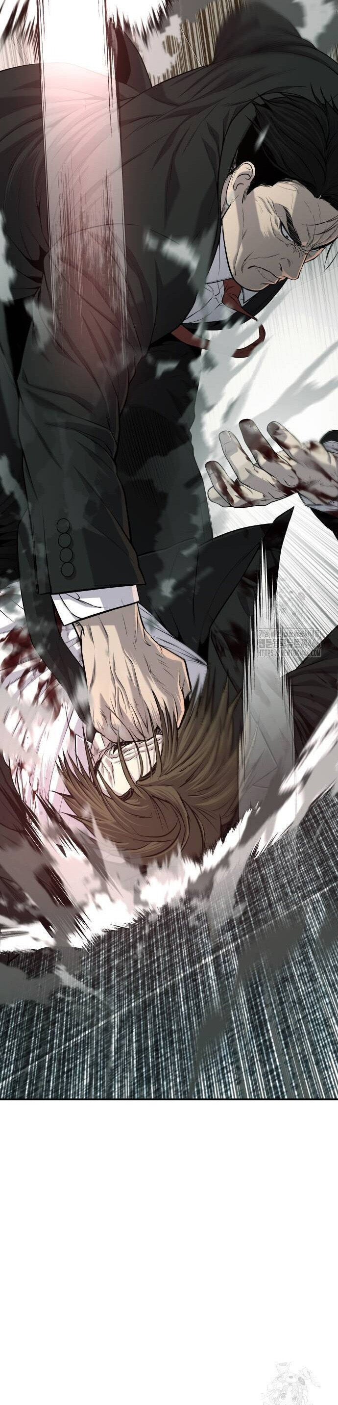 Đứa Con Báo Thù Chapter 42 - Trang 2