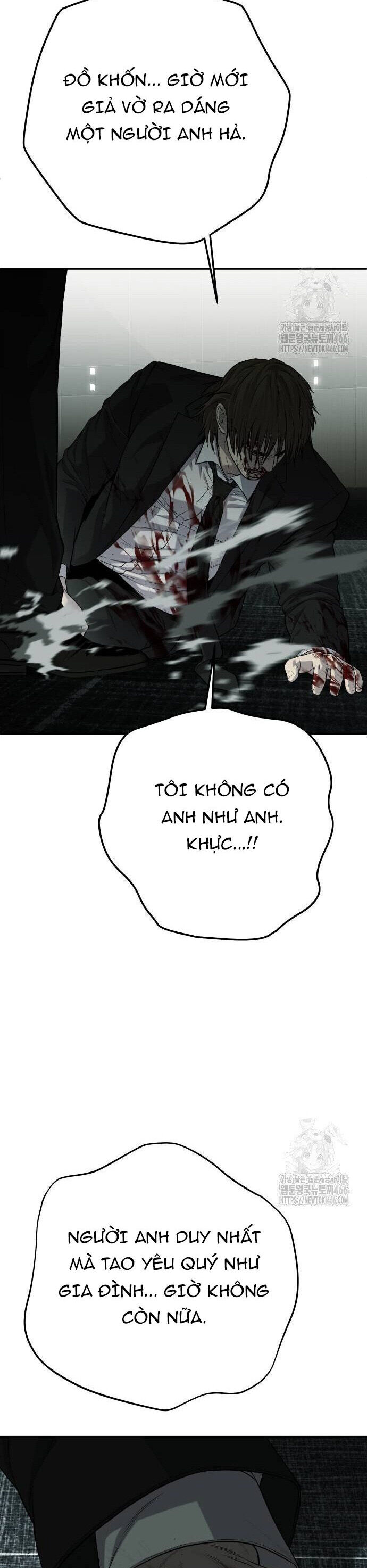 Đứa Con Báo Thù Chapter 42 - Trang 2