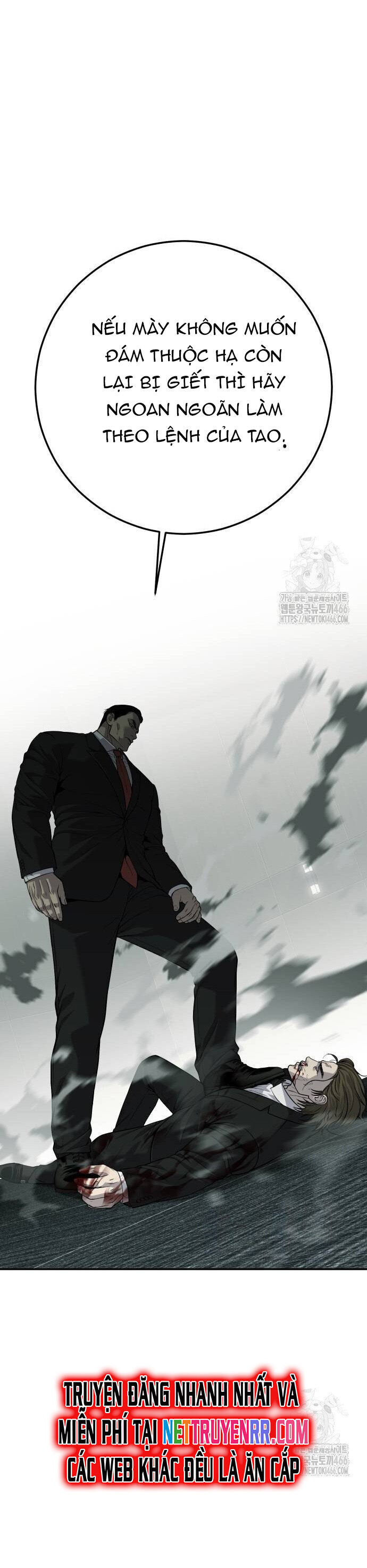 Đứa Con Báo Thù Chapter 42 - Trang 2